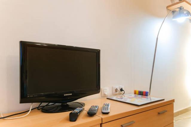 Loft In 1Th Floor & Terrace In 4Th Floor Apartment Валенсия Екстериор снимка
