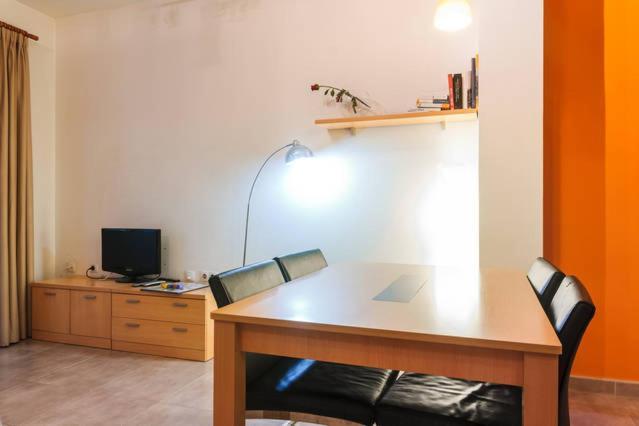 Loft In 1Th Floor & Terrace In 4Th Floor Apartment Валенсия Екстериор снимка